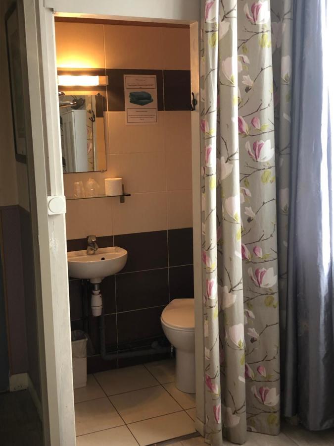 Hotel Saint Eloi تور الغرفة الصورة